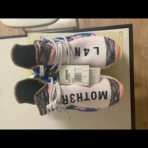 Adidas NMD Human Race